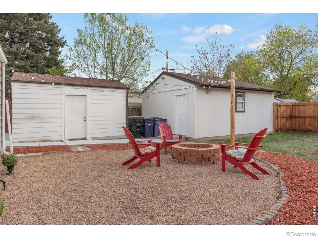 1301 S Wolff Street Denver CO 80219