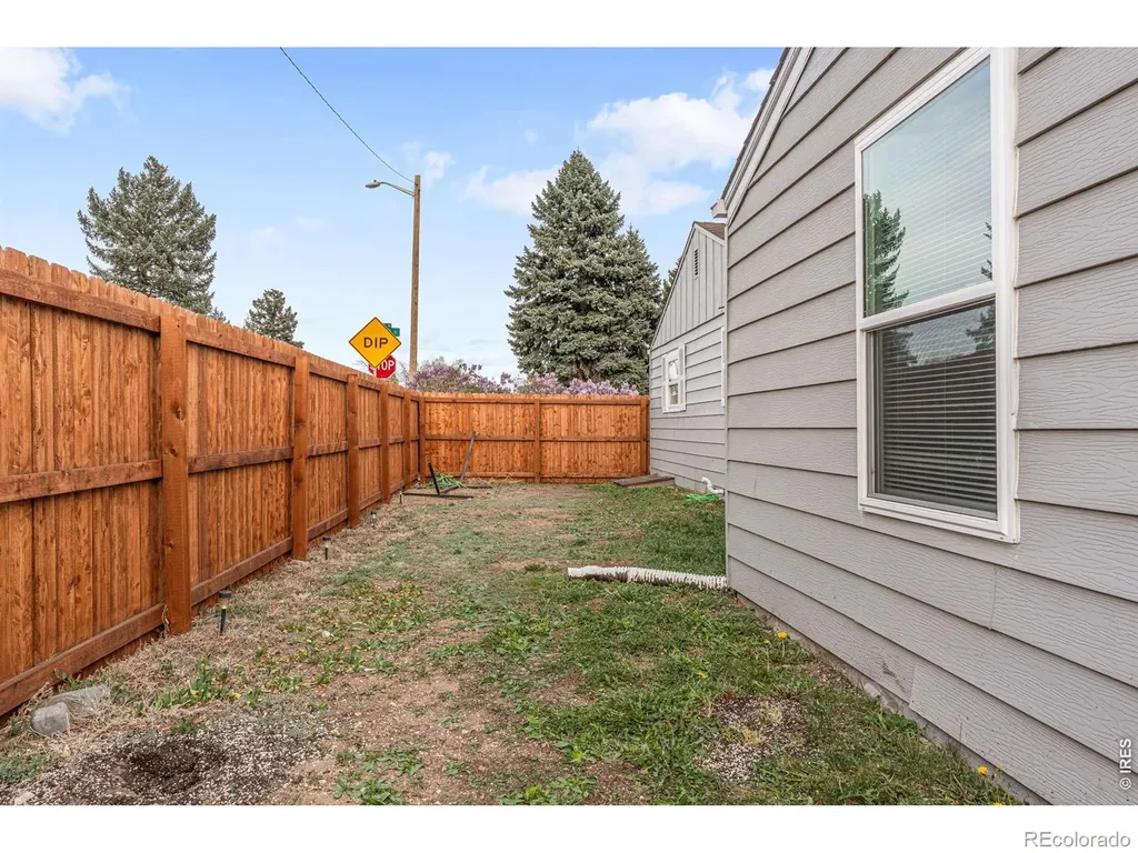 1301 S Wolff Street Denver CO 80219