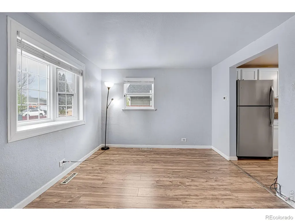 1301 S Wolff Street Denver CO 80219