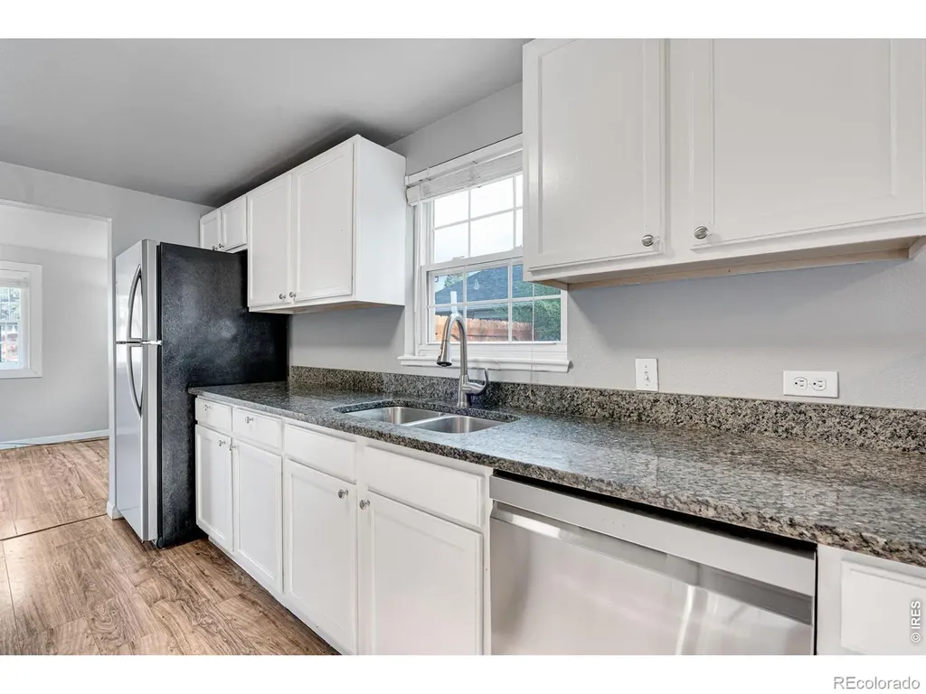 1301 S Wolff Street Denver CO 80219