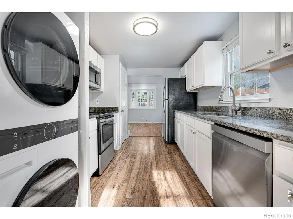 1301 S Wolff Street Denver CO 80219