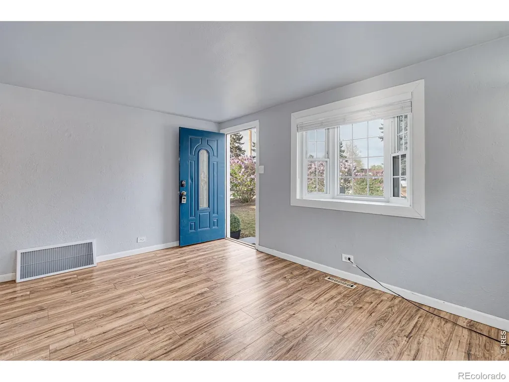 1301 S Wolff Street Denver CO 80219