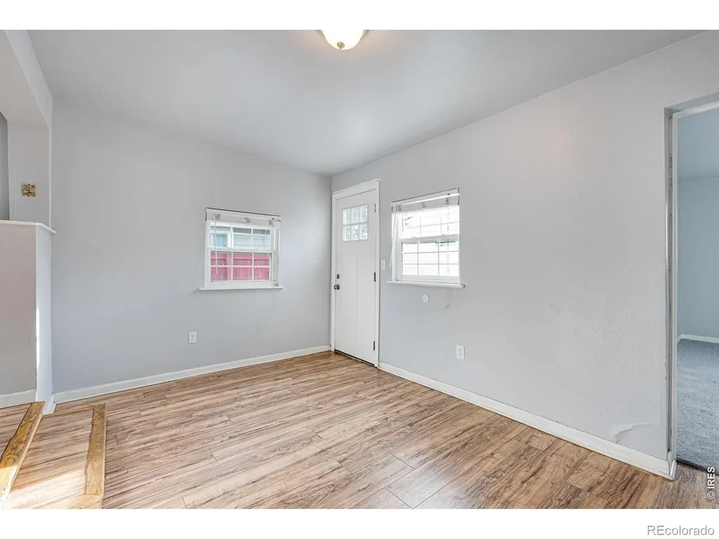 1301 S Wolff Street Denver CO 80219