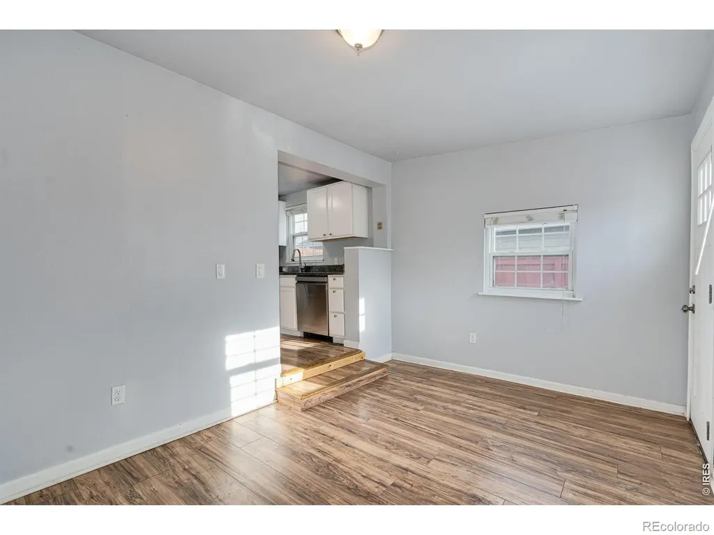 1301 S Wolff Street Denver CO 80219