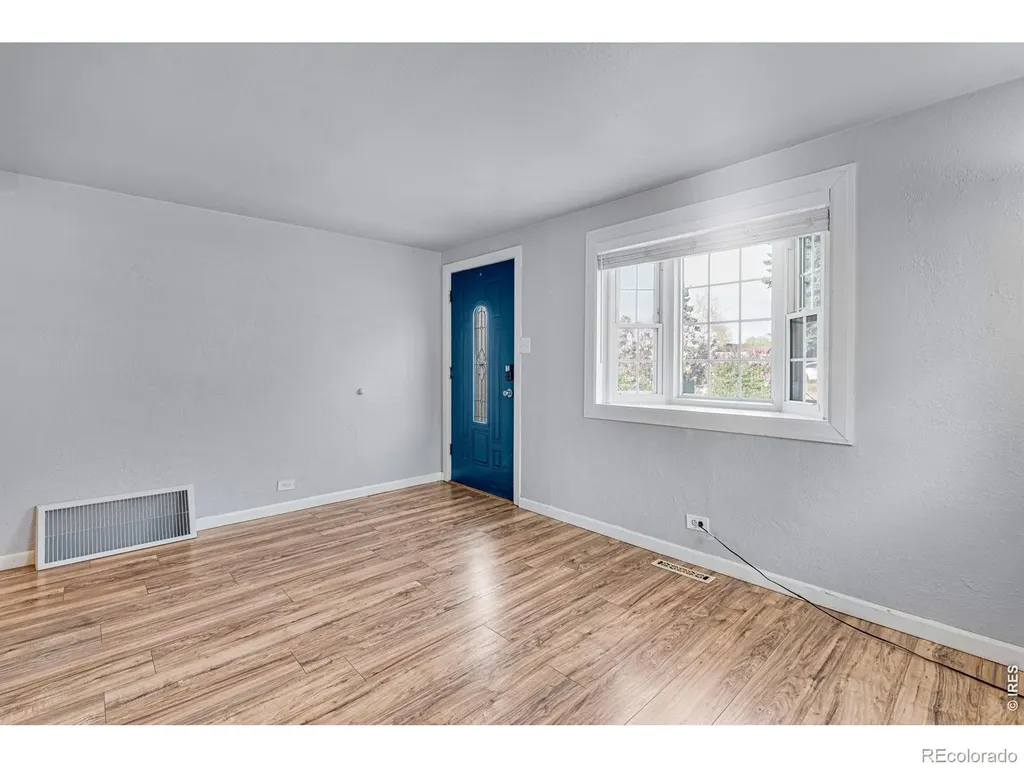 1301 S Wolff Street Denver CO 80219