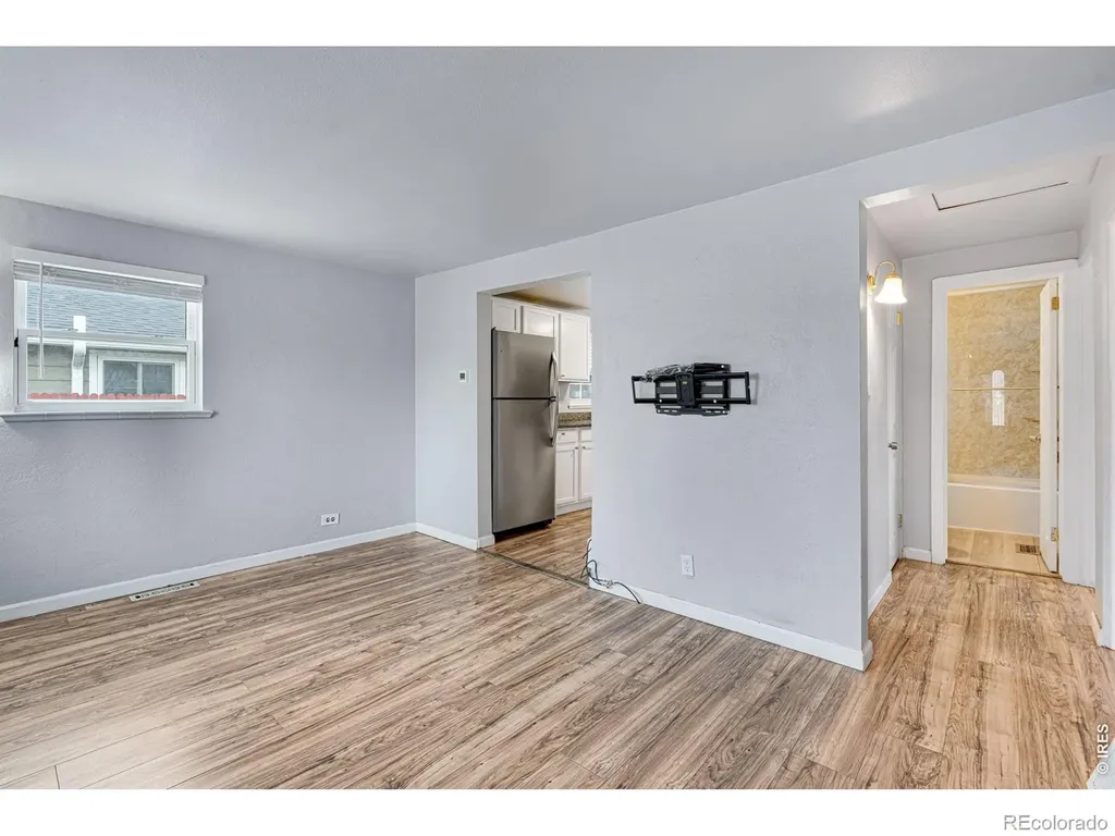 1301 S Wolff Street Denver CO 80219