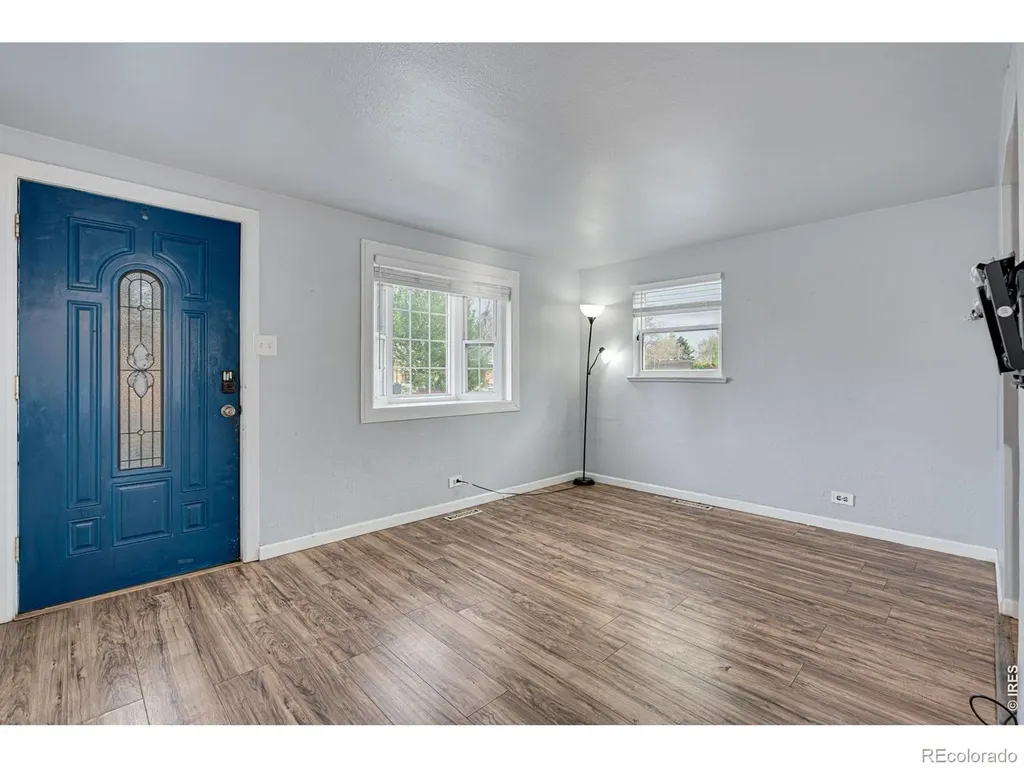 1301 S Wolff Street Denver CO 80219