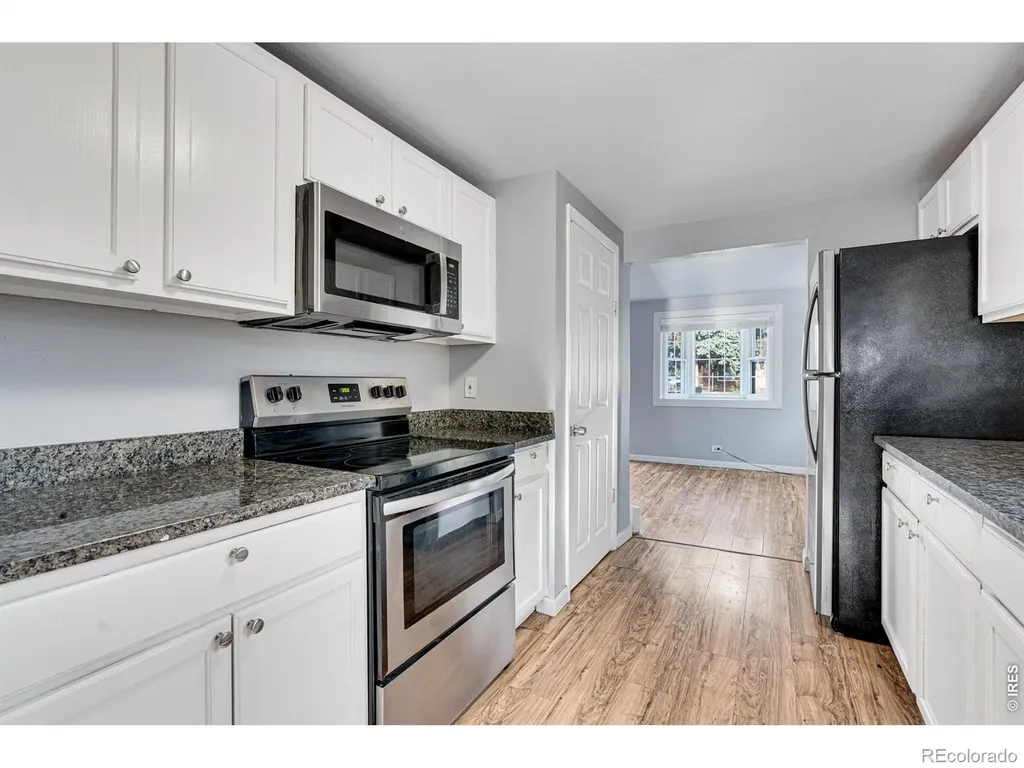 1301 S Wolff Street Denver CO 80219