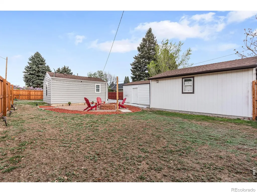1301 S Wolff Street Denver CO 80219