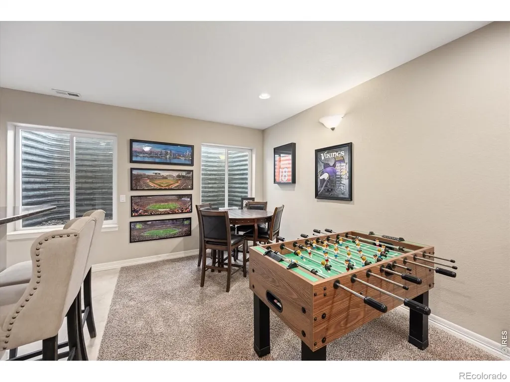 4373 Lemon Grass Drive Johnstown CO 80534