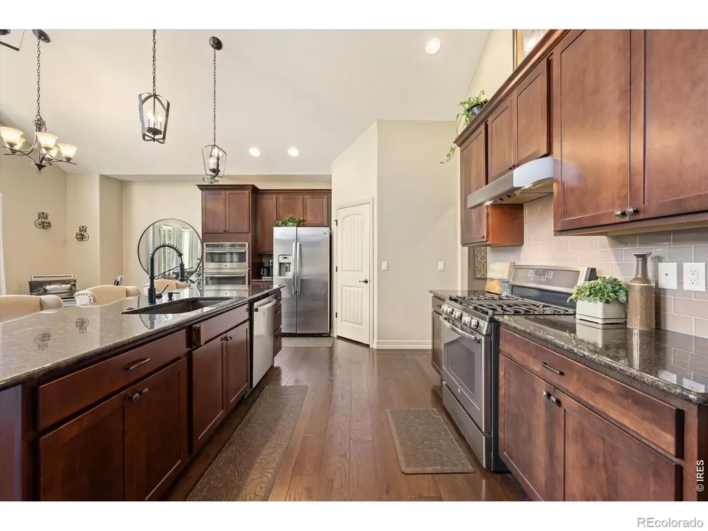 4373 Lemon Grass Drive Johnstown CO 80534
