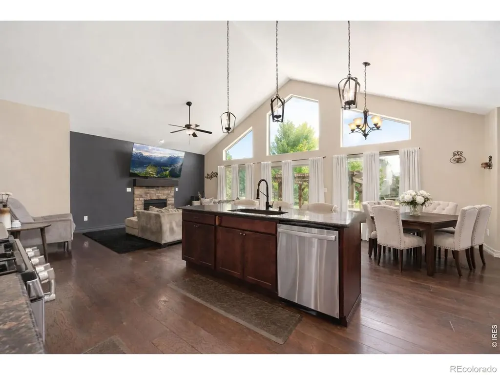 4373 Lemon Grass Drive Johnstown CO 80534