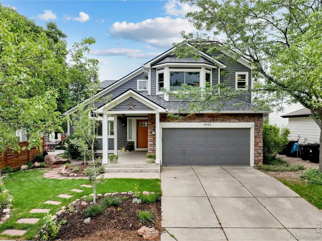 4882 Dakota Boulevard Boulder CO 80304