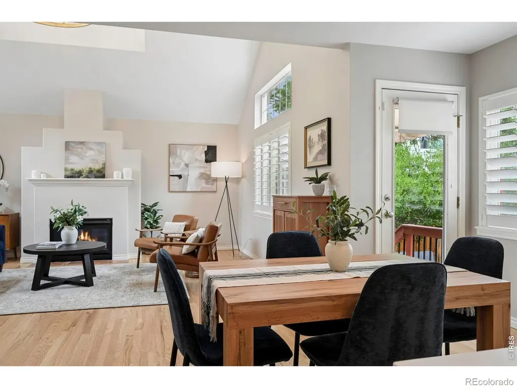 4882 Dakota Boulevard Boulder CO 80304