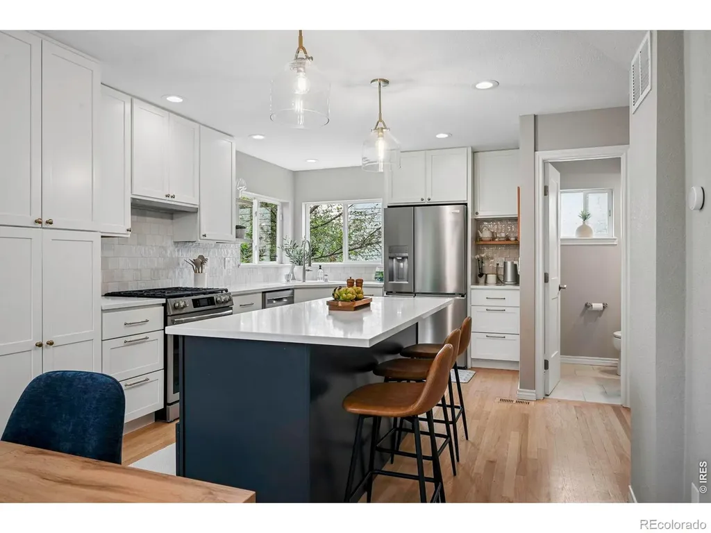 4882 Dakota Boulevard Boulder CO 80304