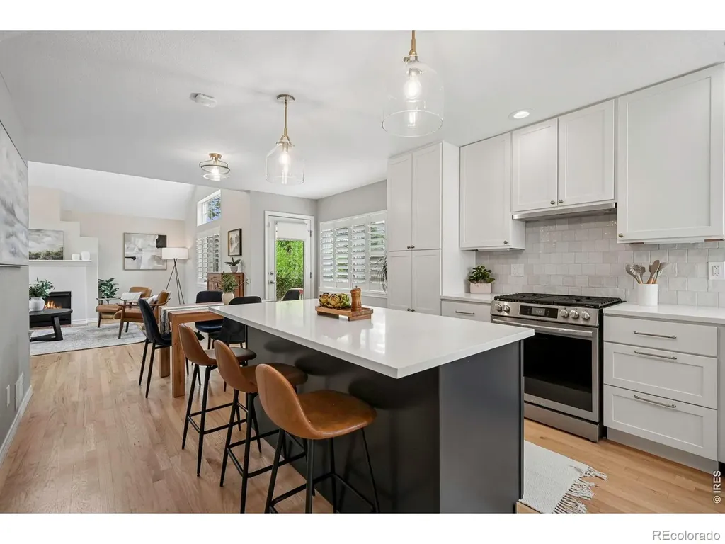 4882 Dakota Boulevard Boulder CO 80304