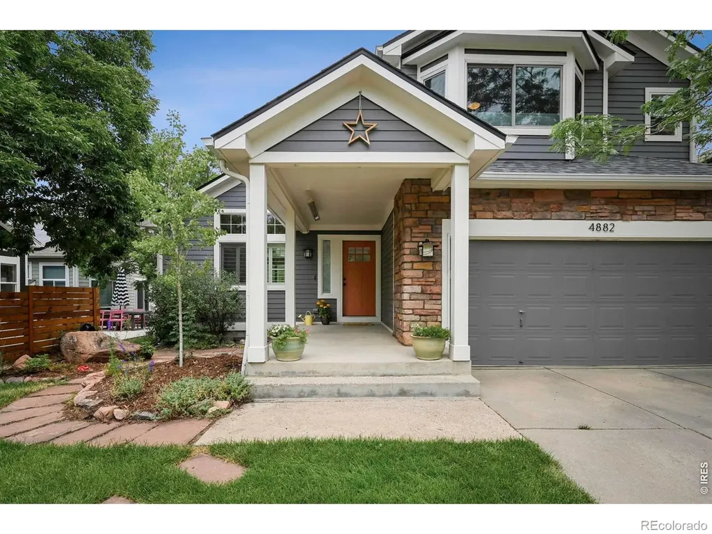 4882 Dakota Boulevard Boulder CO 80304