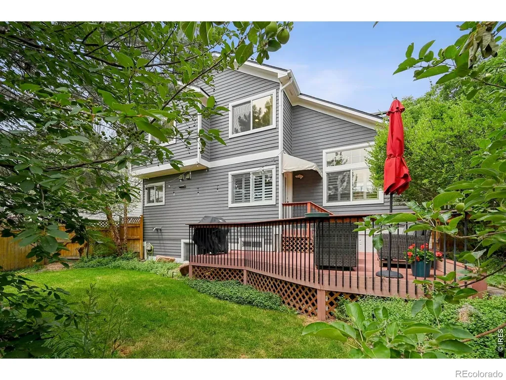 4882 Dakota Boulevard Boulder CO 80304
