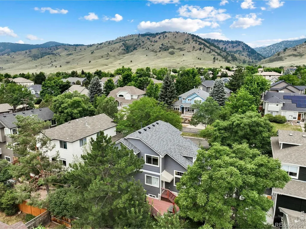 4882 Dakota Boulevard Boulder CO 80304