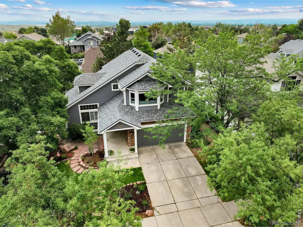 4882 Dakota Boulevard Boulder CO 80304