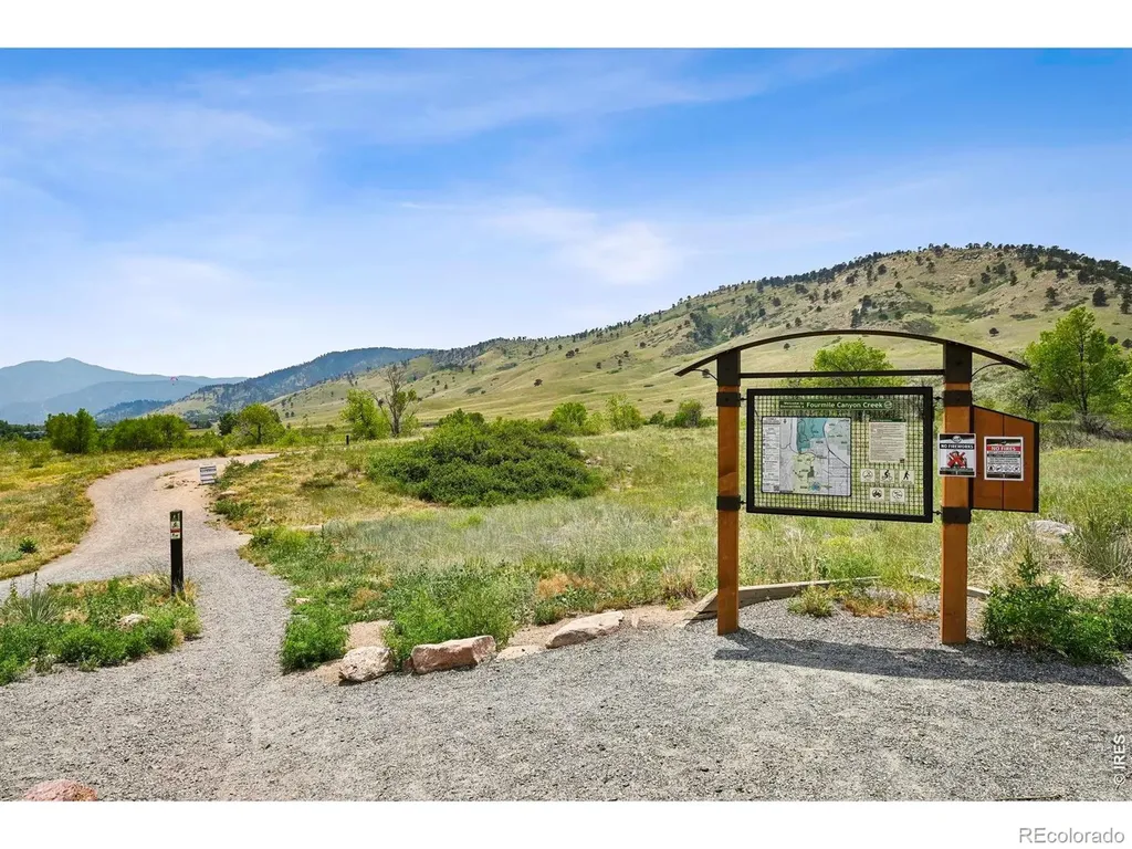4882 Dakota Boulevard Boulder CO 80304