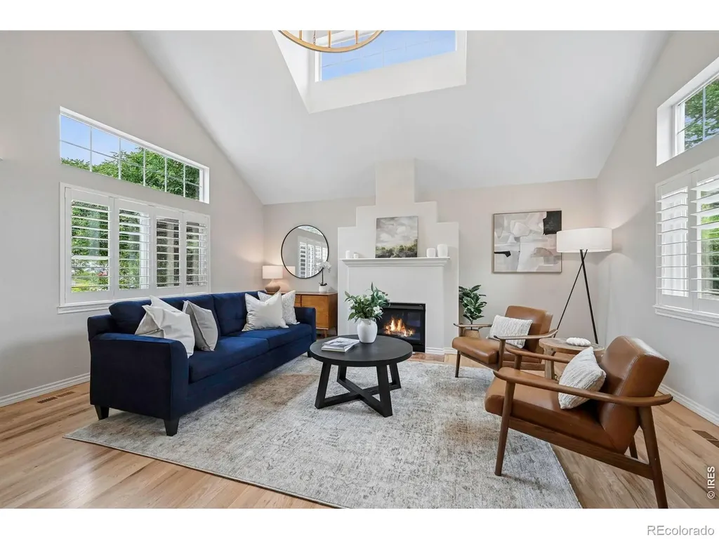 4882 Dakota Boulevard Boulder CO 80304