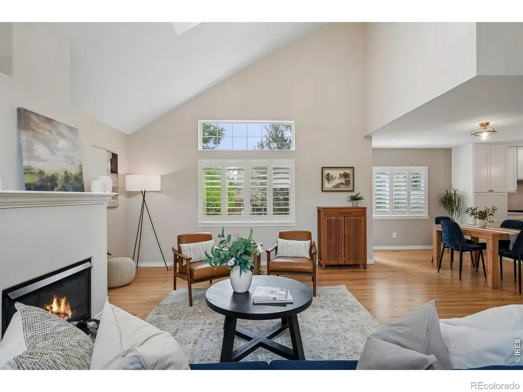 4882 Dakota Boulevard Boulder CO 80304