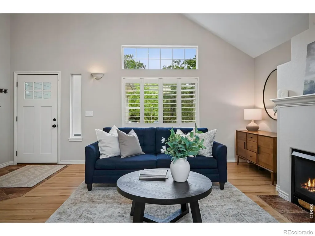 4882 Dakota Boulevard Boulder CO 80304