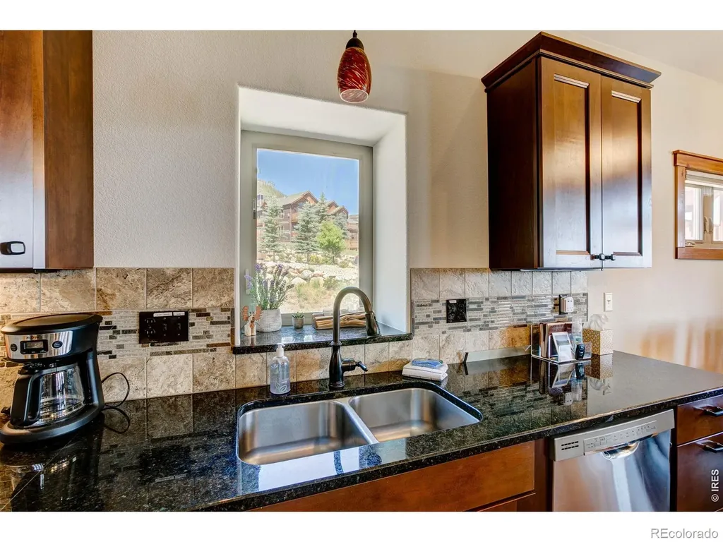 355 Kiowa Drive Estes Park CO 80517