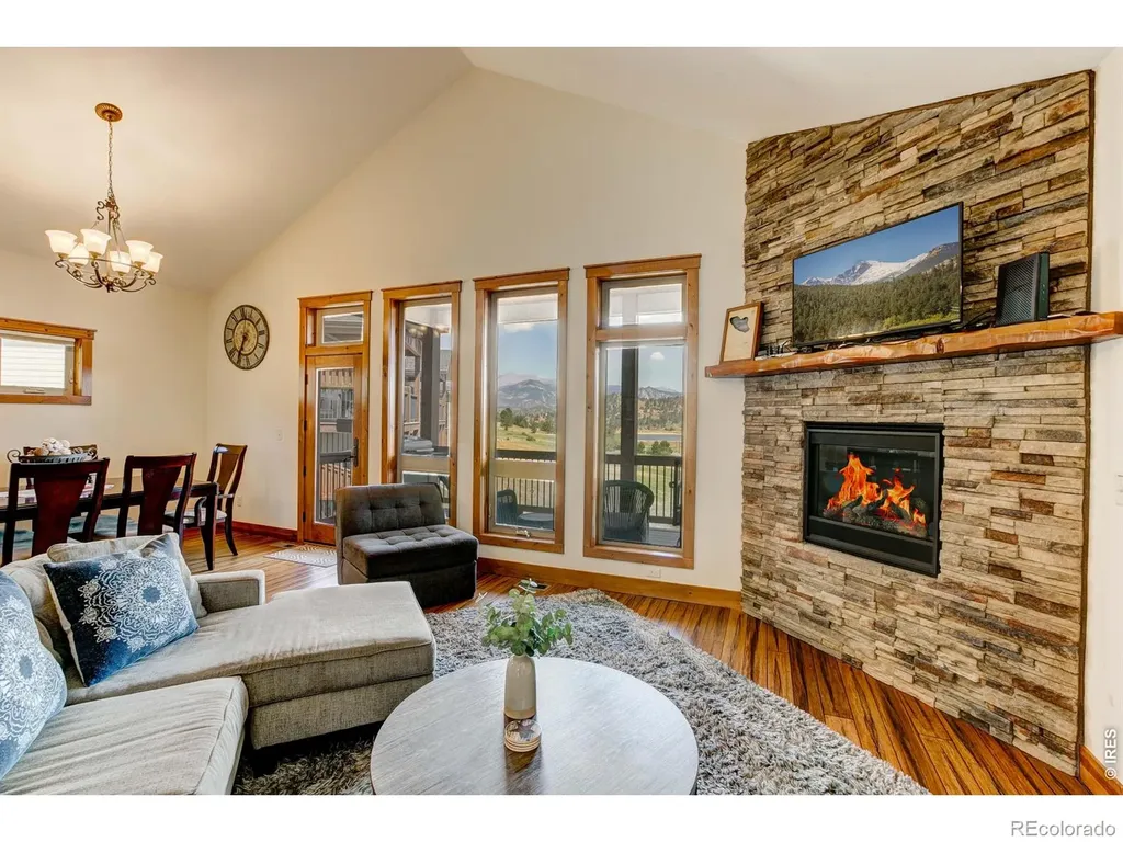 355 Kiowa Drive Estes Park CO 80517