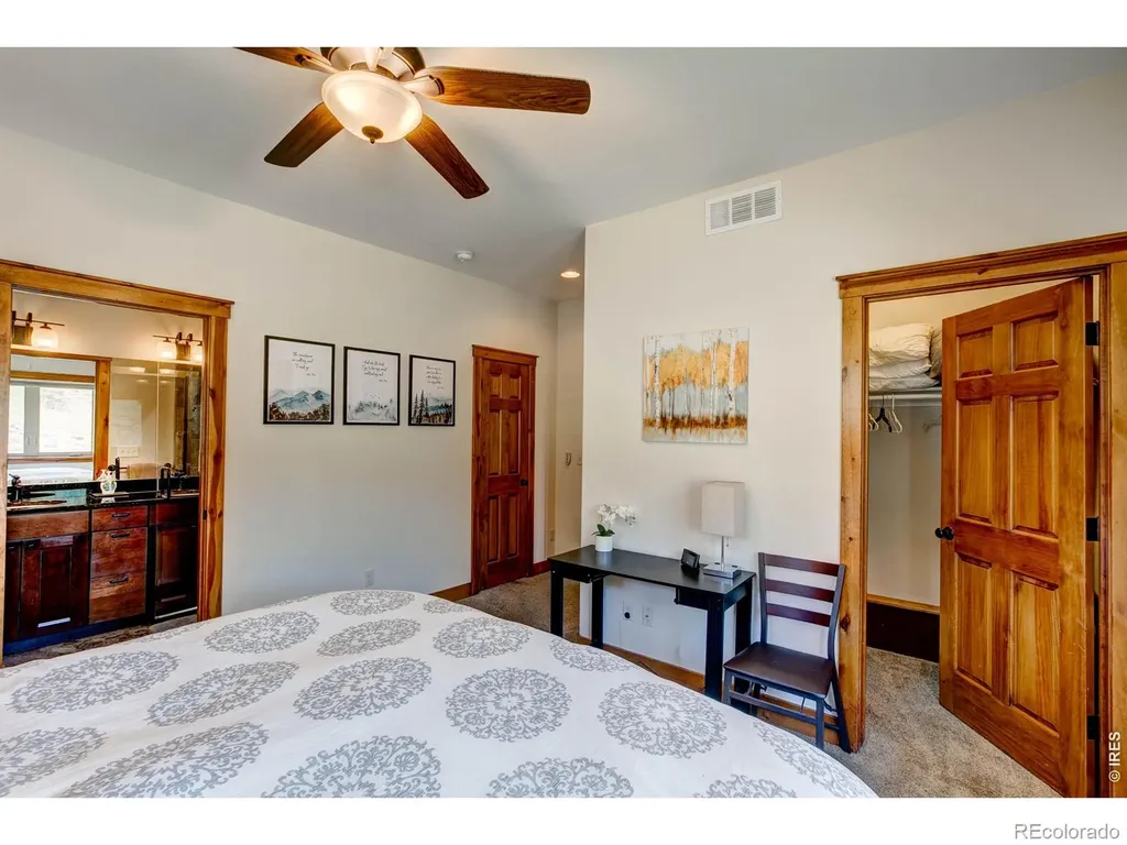 355 Kiowa Drive Estes Park CO 80517
