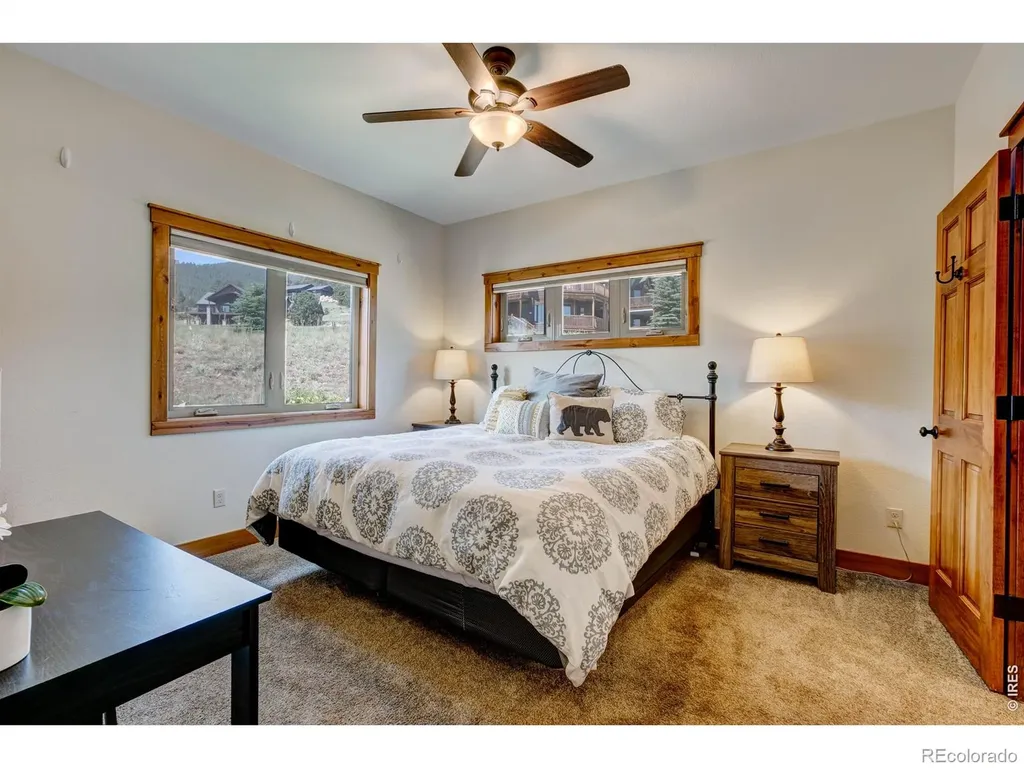 355 Kiowa Drive Estes Park CO 80517