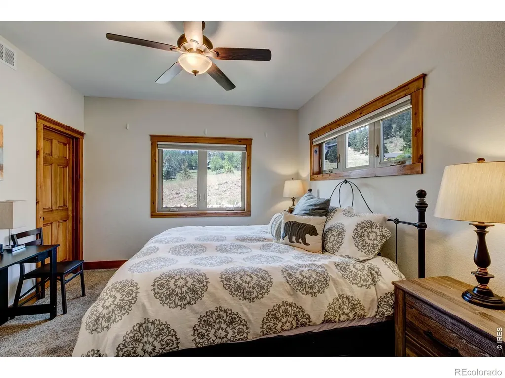 355 Kiowa Drive Estes Park CO 80517