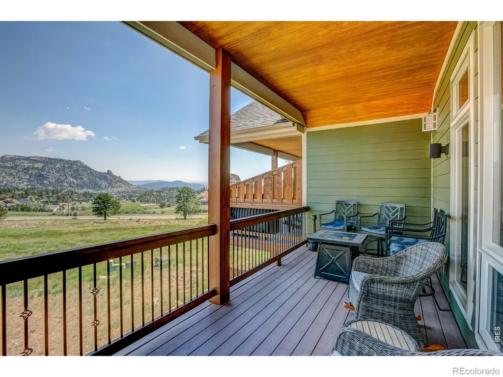 355 Kiowa Drive Estes Park CO 80517