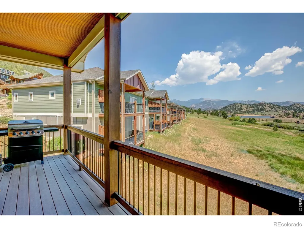 355 Kiowa Drive Estes Park CO 80517