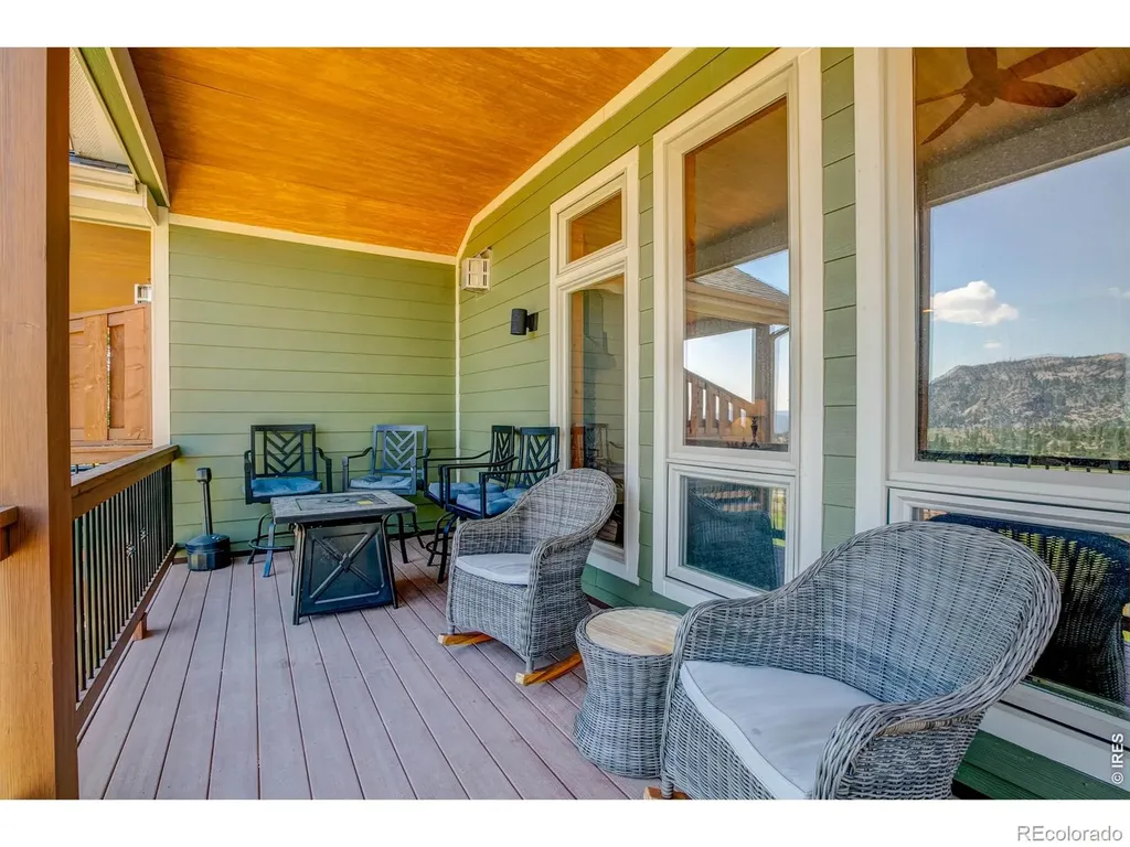 355 Kiowa Drive Estes Park CO 80517