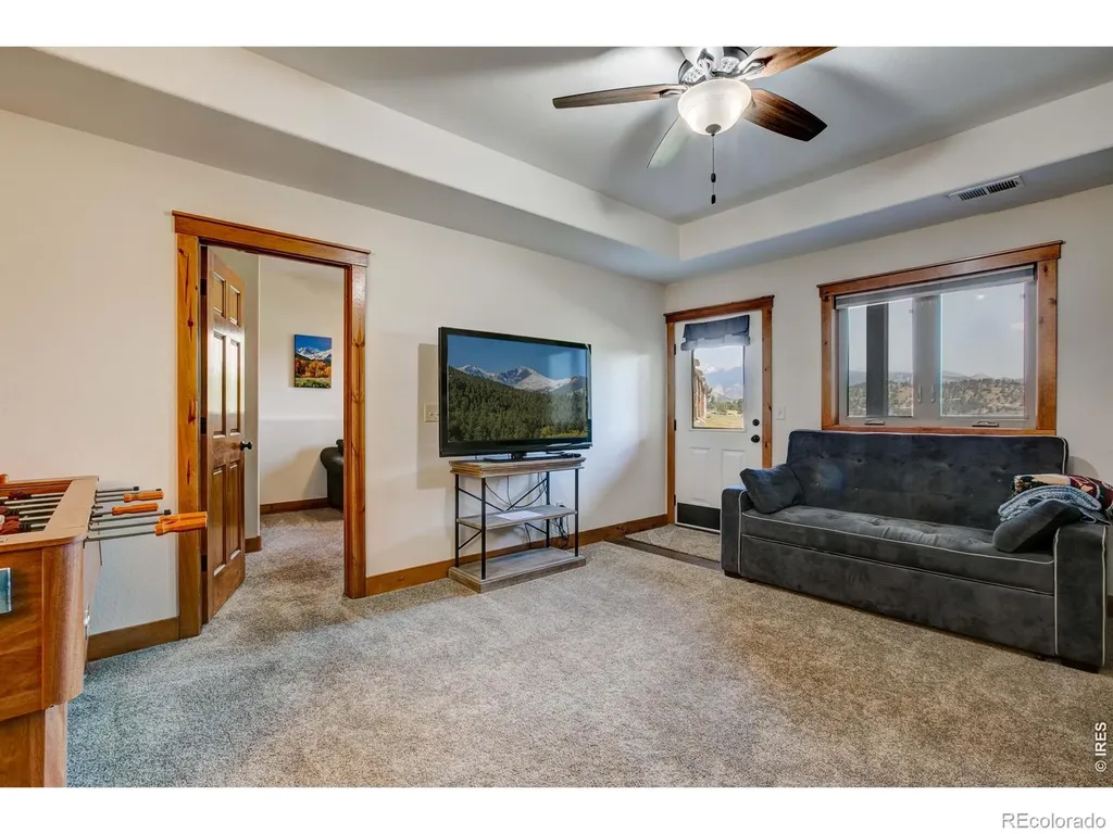 355 Kiowa Drive Estes Park CO 80517