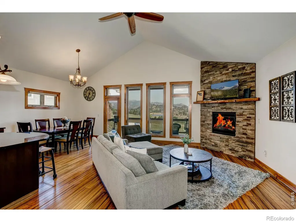 355 Kiowa Drive Estes Park CO 80517