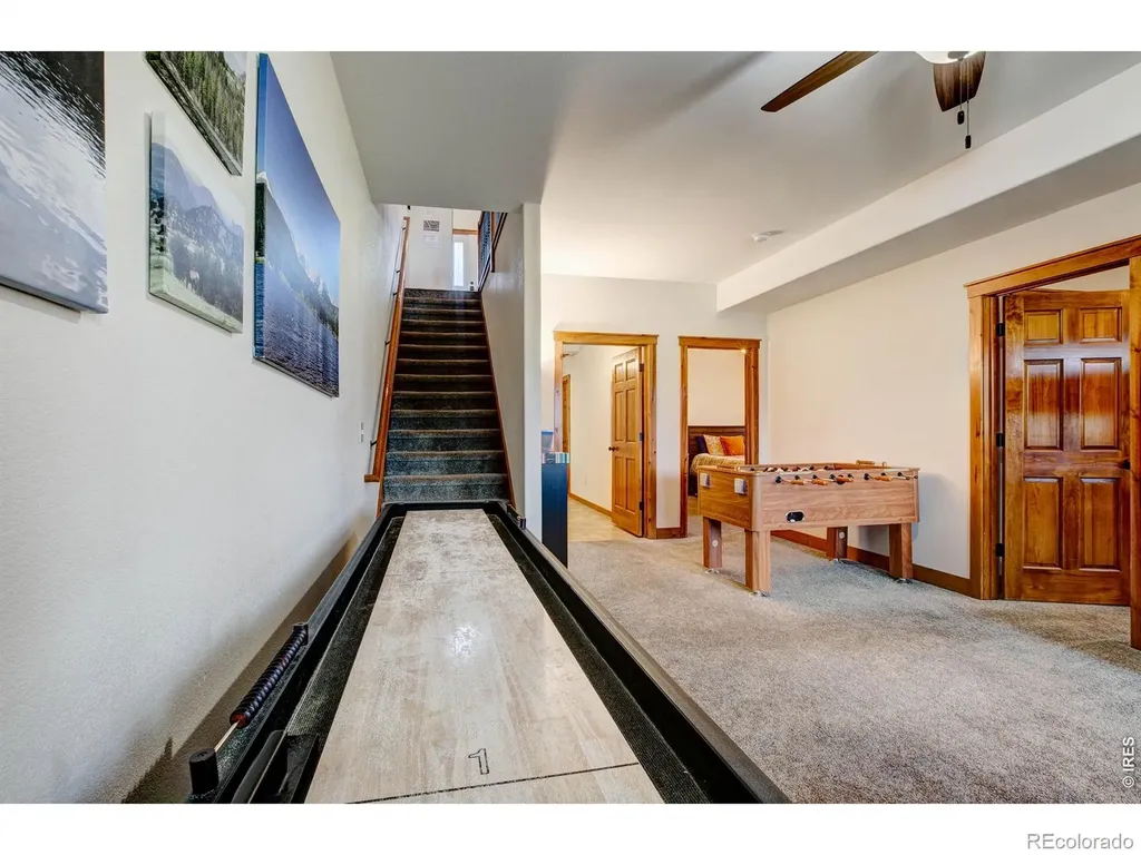 355 Kiowa Drive Estes Park CO 80517