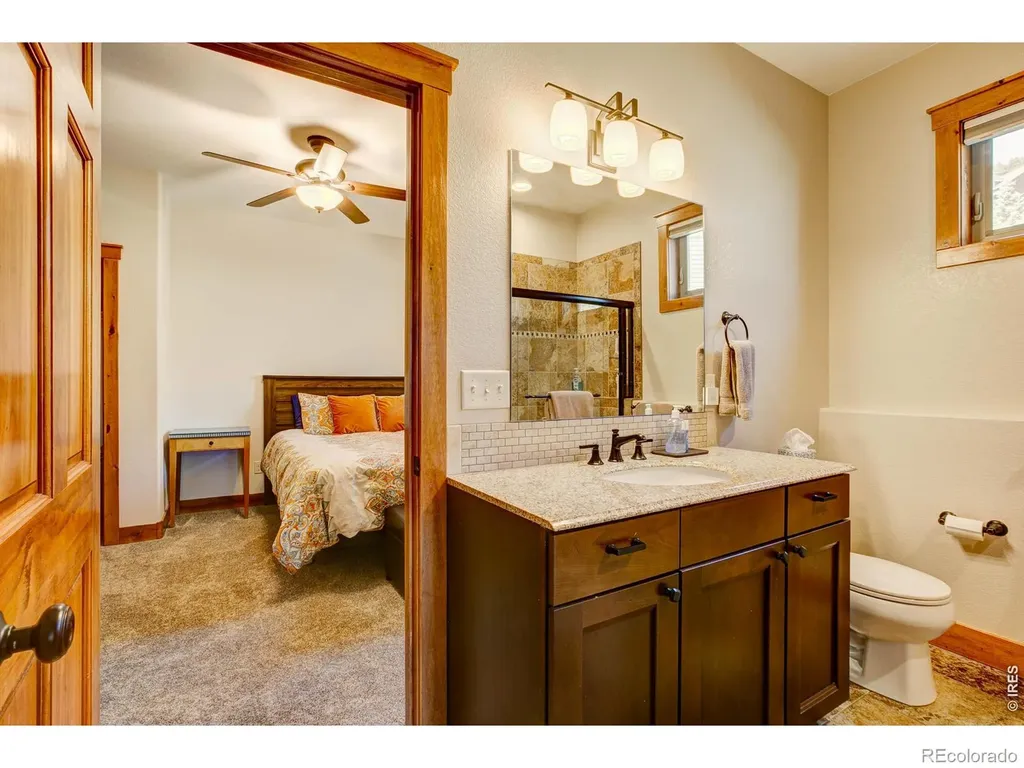 355 Kiowa Drive Estes Park CO 80517