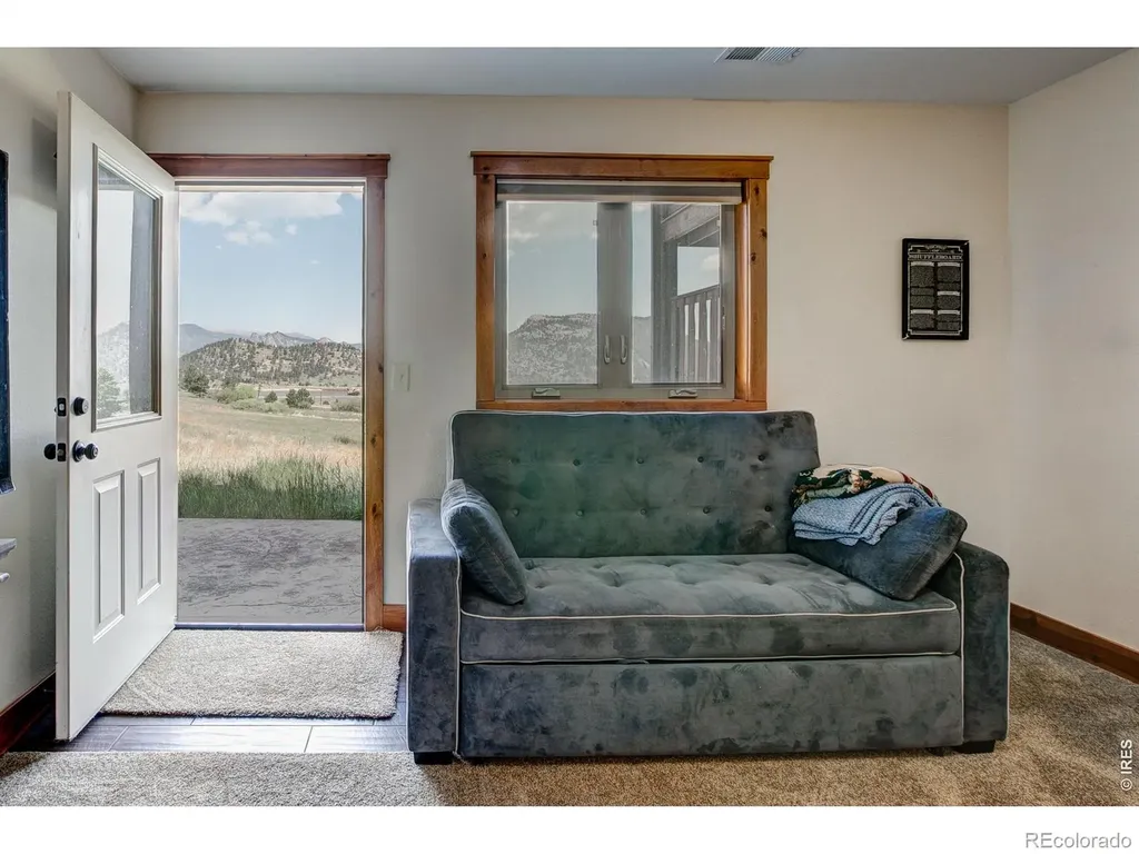 355 Kiowa Drive Estes Park CO 80517