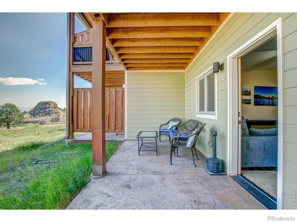 355 Kiowa Drive Estes Park CO 80517