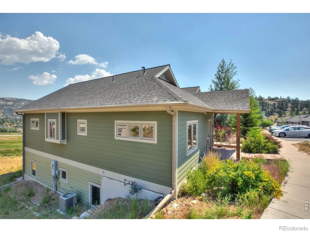 355 Kiowa Drive Estes Park CO 80517