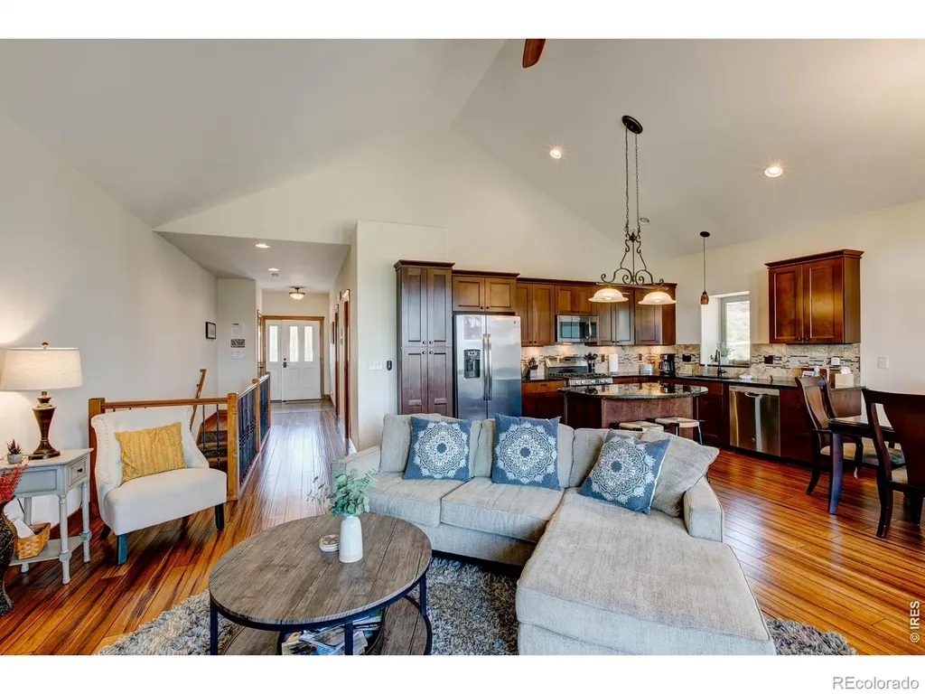 355 Kiowa Drive Estes Park CO 80517
