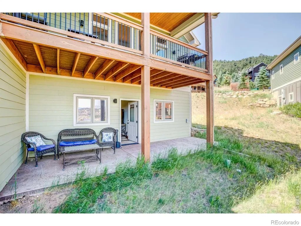 355 Kiowa Drive Estes Park CO 80517