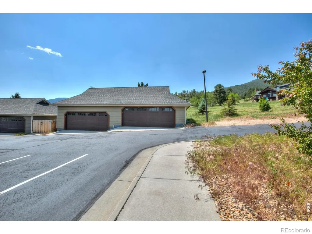 355 Kiowa Drive Estes Park CO 80517