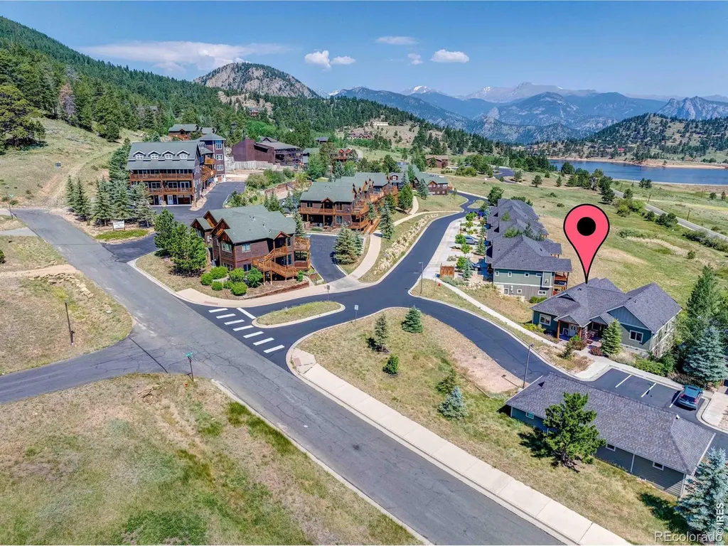 355 Kiowa Drive Estes Park CO 80517