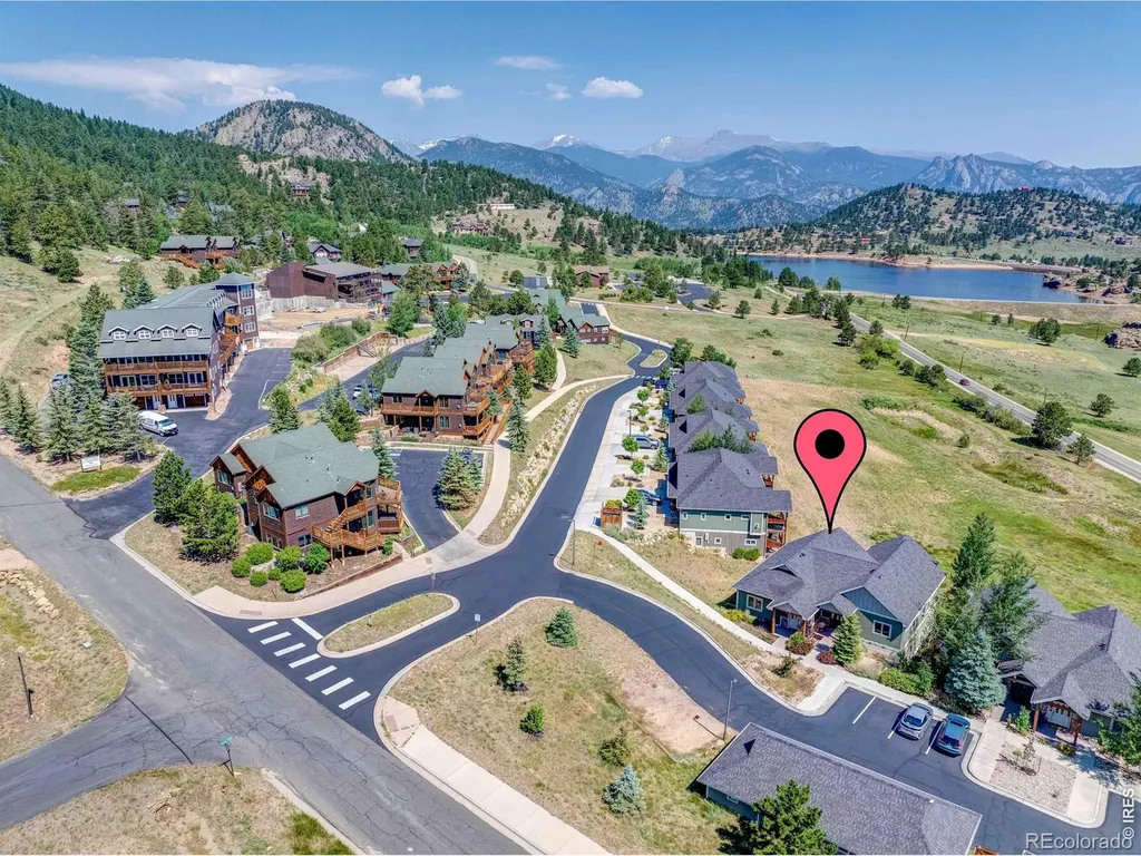 355 Kiowa Drive Estes Park CO 80517
