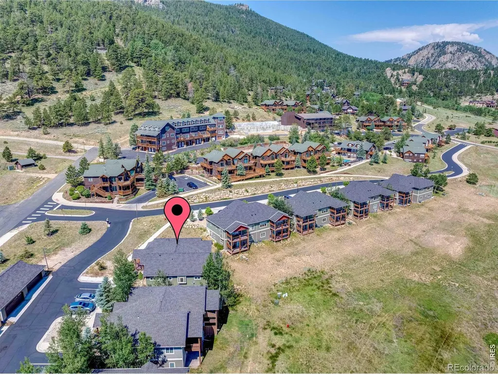 355 Kiowa Drive Estes Park CO 80517
