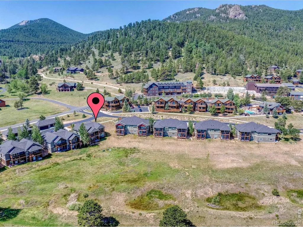 355 Kiowa Drive Estes Park CO 80517